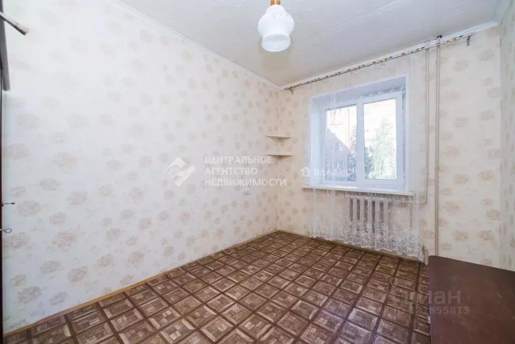 2-к кв. Рязанская область, Рязань Песочня тер., ул. Зубковой, 33 (42.3 ... - Фото 1