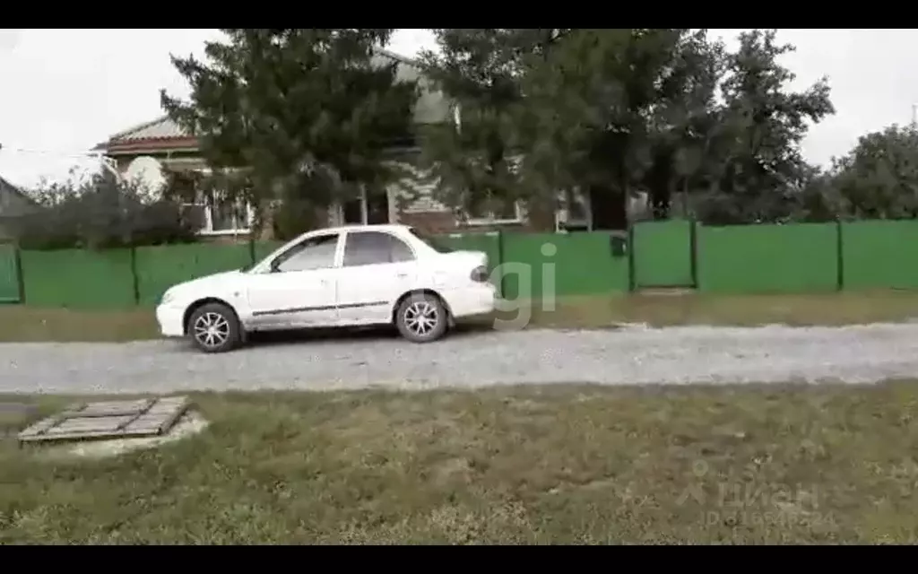 Участок в Омская область, Азовский Немецкий Национальный район, с. ... - Фото 0