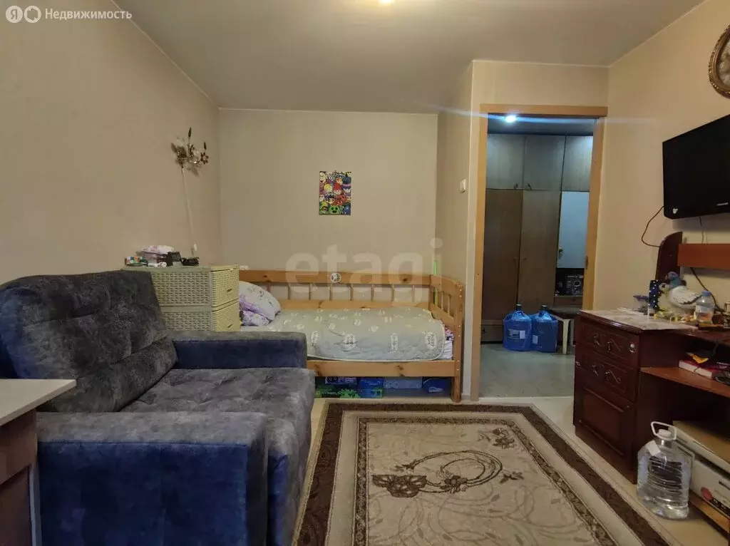 2-комнатная квартира: Муром, Кленовая улица, 3к6 (44.4 м) - Фото 2