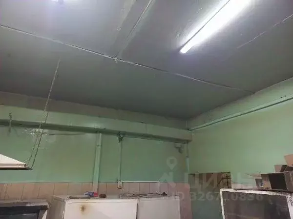 Помещение свободного назначения в Забайкальский край, Чита ул. Карла ... - Фото 2