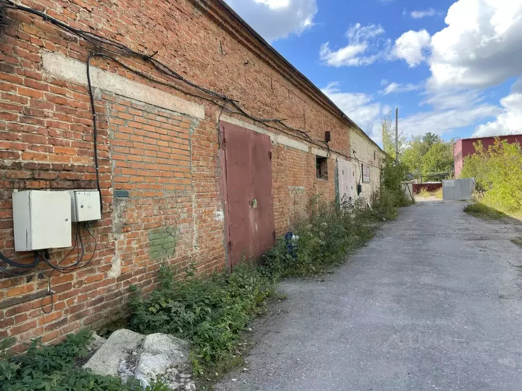 Склад в Калужская область, Калуга проезд 2-й Тарутинский, 4 (72 м) - Фото 2