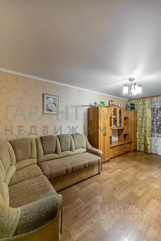 2-к кв. Липецкая область, Липецк ул. Имени Фридриха Энгельса, 3/2 ... - Фото 1