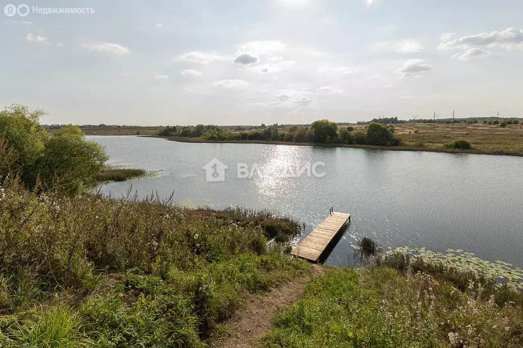 Дом в городской округ Владимир, село Спасское, Житная улица (164.6 м) - Фото 0