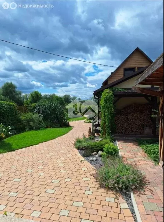 Дом в Новосибирск, Мелиоративная улица, 60 (64 м) - Фото 1