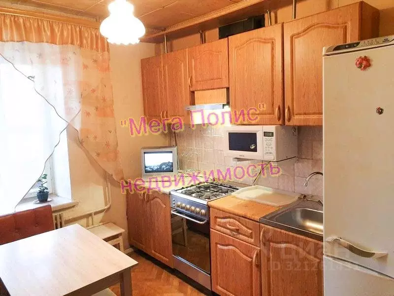 2-к кв. Калужская область, Обнинск просп. Маркса, 49 (51.0 м) - Фото 1