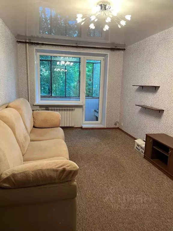 3-к кв. Челябинская область, Челябинск ул. Кузнецова, 3 (58.0 м) - Фото 0