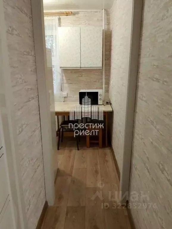 2-к кв. Калужская область, Калуга ул. Суворова, 159 (45.0 м) - Фото 2