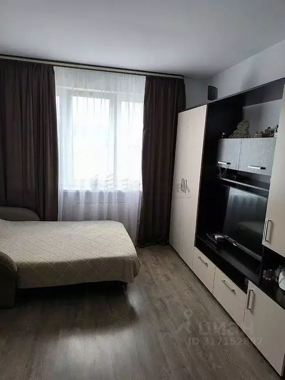 2-к кв. Краснодарский край, Геленджик ул. Маршала Жукова, 1к3 (62.0 м) - Фото 0