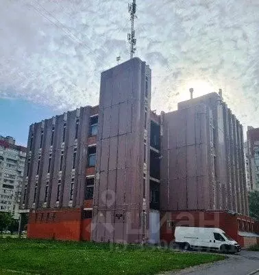 Помещение свободного назначения в Санкт-Петербург Шлиссельбургский ... - Фото 1