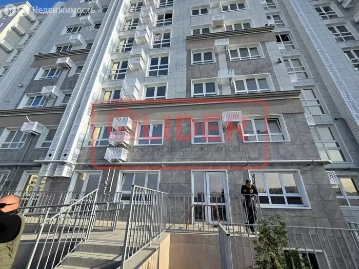 Торговая площадь (73 м) - Фото 1