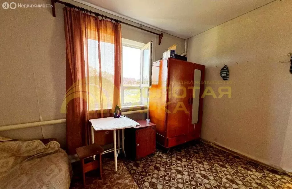 Дом в Крымск, улица Александра Матросова (35 м) - Фото 1