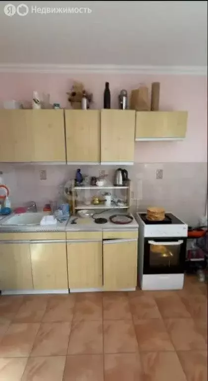 1-комнатная квартира: Москва, Литовский бульвар, 13/12 (38.5 м) - Фото 0