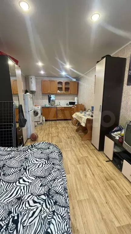 Комната 18 м в 2-к., 3/3 эт. - Фото 0