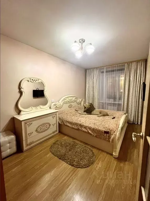 3-к кв. Иркутская область, Иркутск ул. Румянцева, 15 (64.0 м) - Фото 2