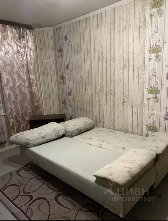 3-к кв. Белгородская область, Белгород Студенческая ул., 10а (60.0 м) - Фото 2