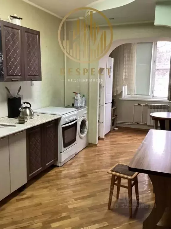 3-к кв. Ставропольский край, Железноводск городской округ, пос. ... - Фото 1