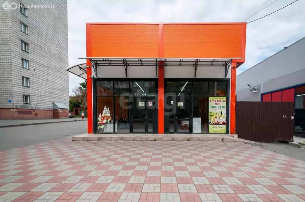 Торговая площадь (165 м) - Фото 2