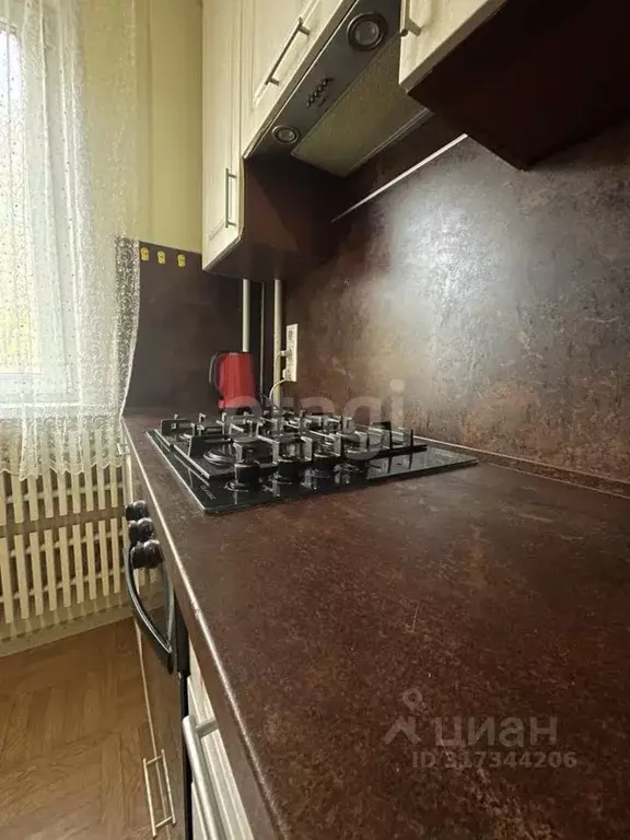 3-к кв. Воронежская область, Воронеж ул. 9 Января, 211 (68.4 м) - Фото 1
