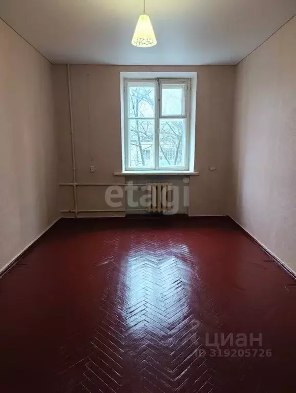 Комната Воронежская область, Воронеж ул. Торпедо, 34 (18.0 м) - Фото 0