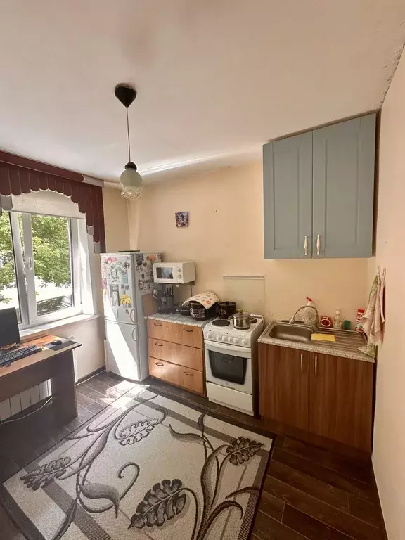 Продаётся 1-к квартира, 34 м - Фото 0