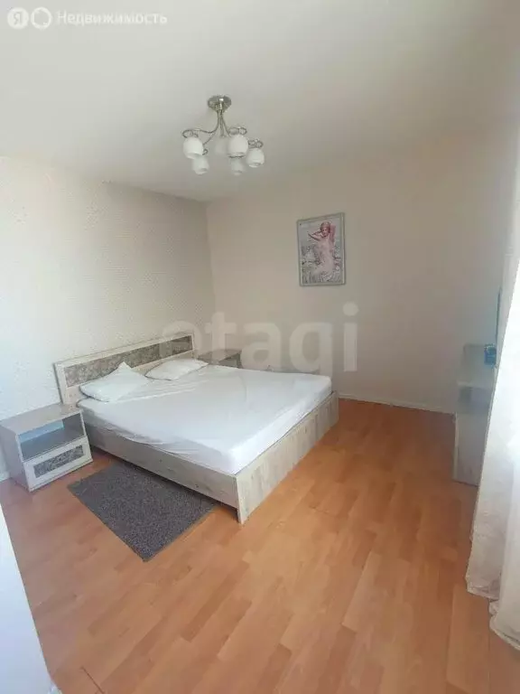 Квартира-студия: Анапа, улица Шевченко, 133 (20 м) - Фото 1