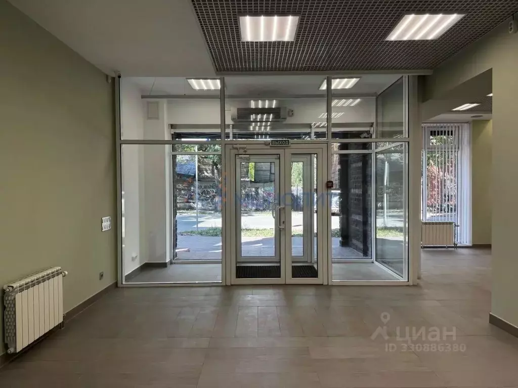 Помещение свободного назначения в Нижегородская область, Нижний ... - Фото 1
