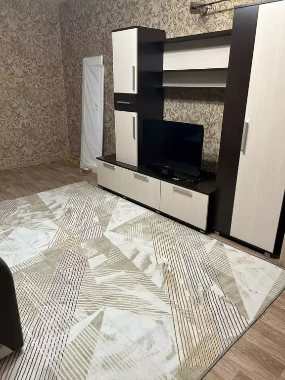 1-к кв. Пензенская область, Пенза ул. Антонова, 4А (38.0 м) - Фото 2