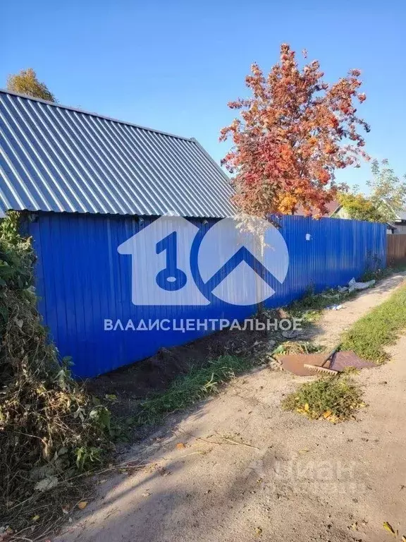 Участок в Новосибирская область, Новосибирский район, Мочищенский ... - Фото 0
