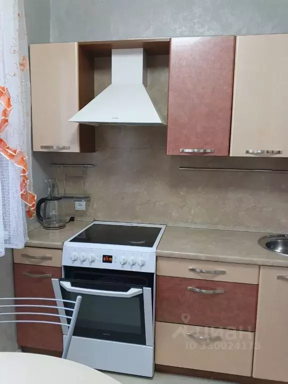 1-к кв. Москва Пятницкое ш., 40К1 (38.0 м) - Фото 2
