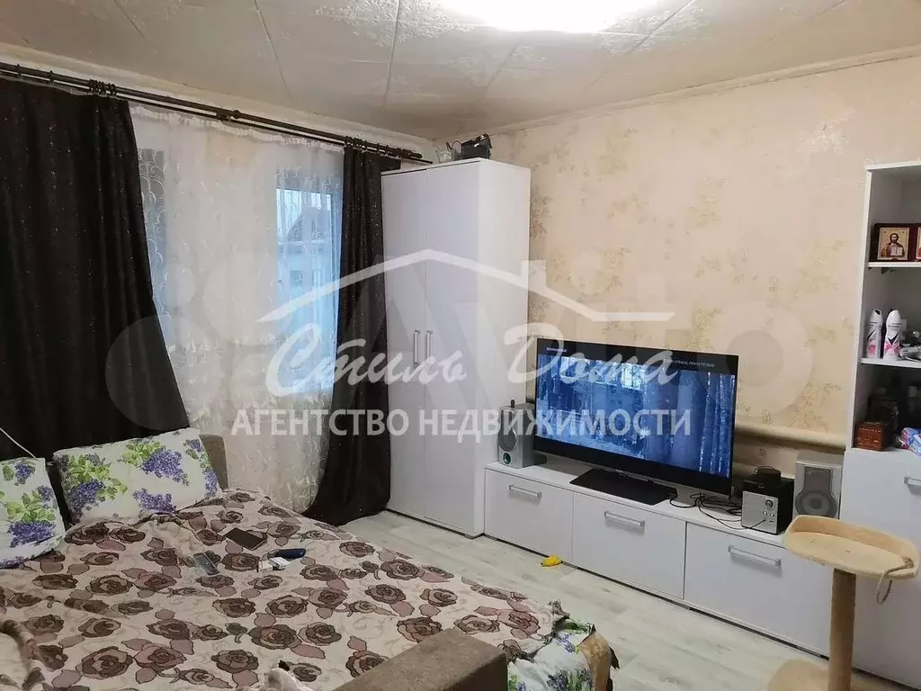 Дом 60 м на участке 4 сот. - Фото 1