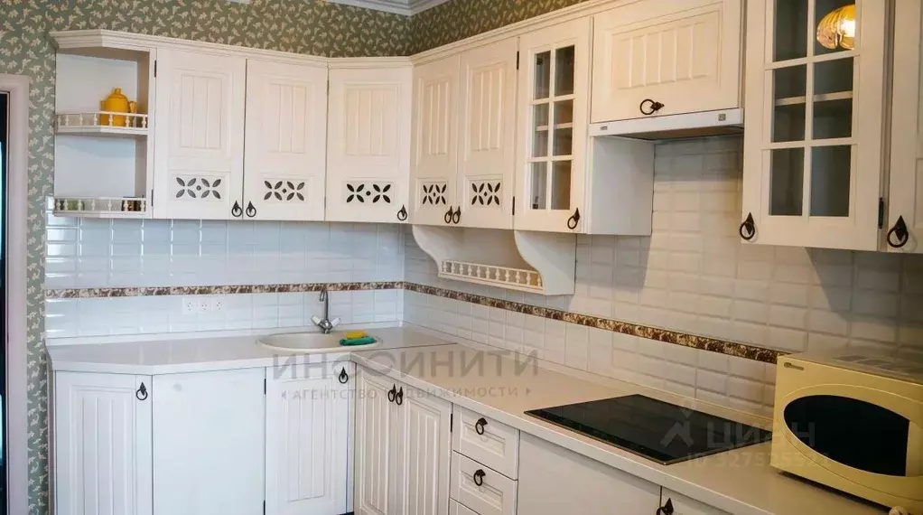 2-к кв. Московская область, Люберцы ул. Весенняя, 14 (59.3 м) - Фото 1