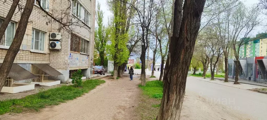 Помещение свободного назначения в Волгоградская область, Волгоград ул. ... - Фото 1