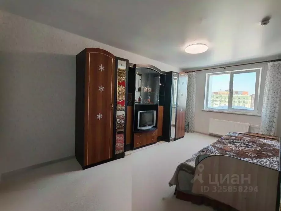 2-к кв. Пермский край, Березники ул. Геннадия Братчикова, 4 (48.8 м) - Фото 2