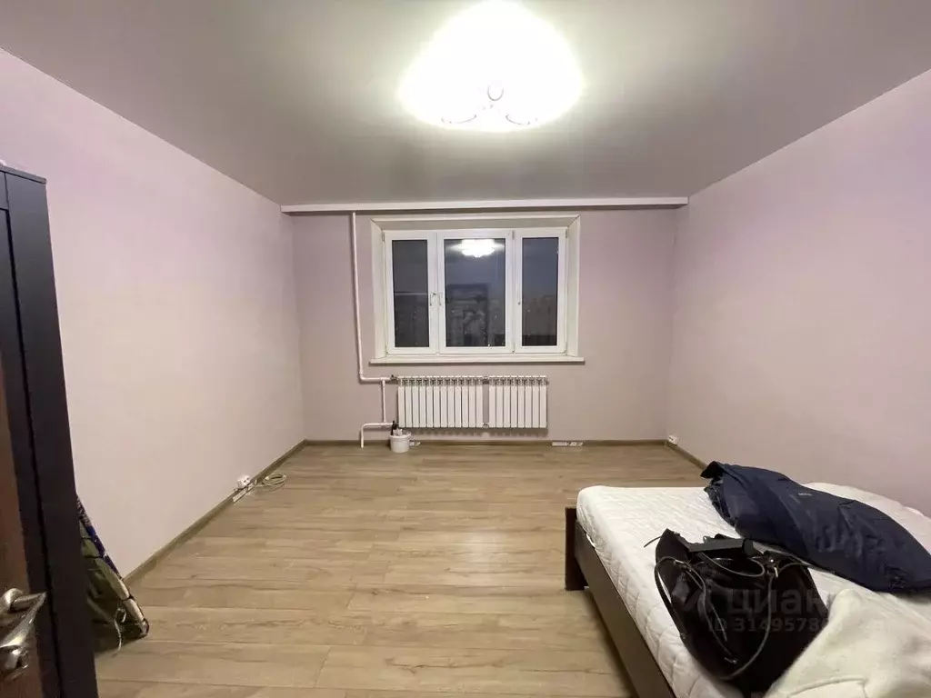 Квартира, 2 комнаты, 54 м - Фото 1