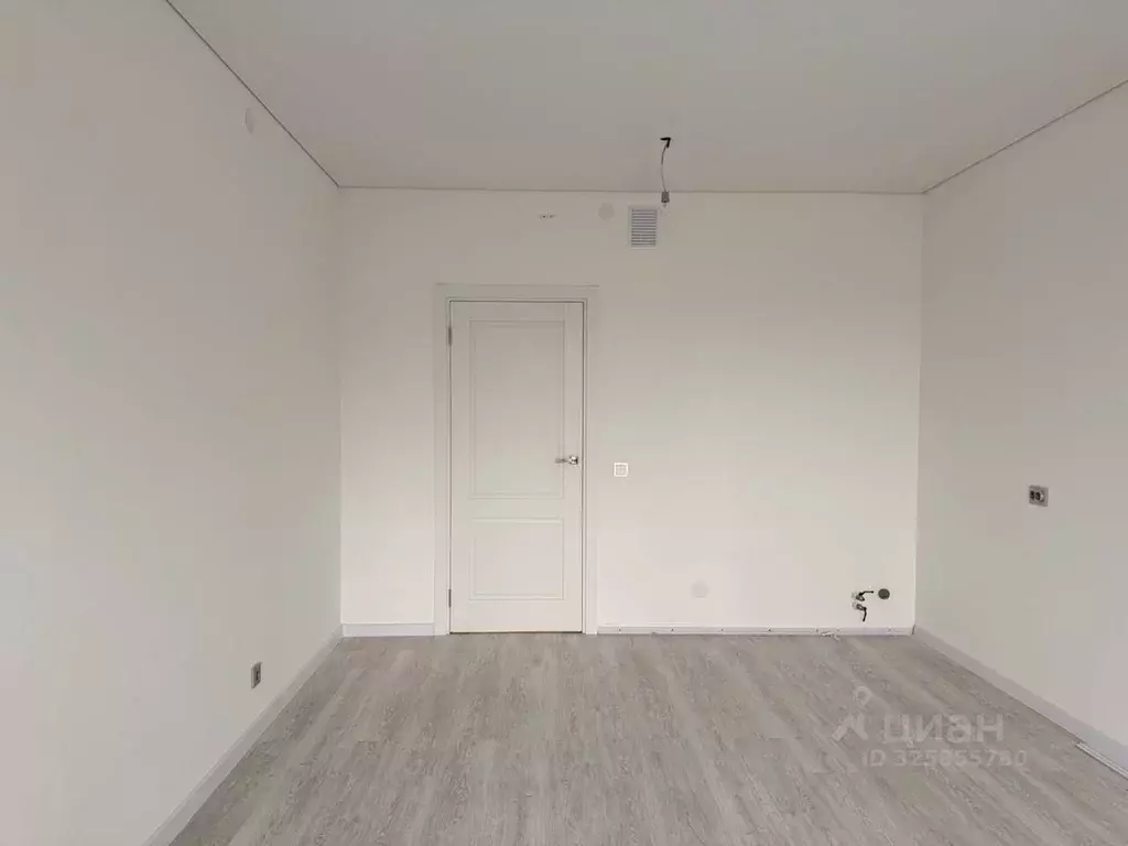 Студия Санкт-Петербург просп. Обуховской обороны, 36 (24.6 м) - Фото 1