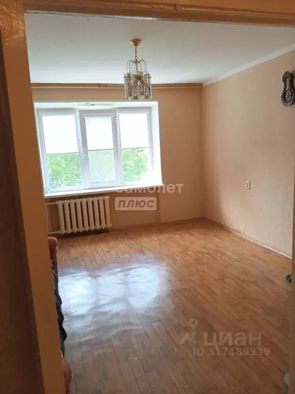 2-к кв. Ростовская область, Волгодонск ул. 30 лет Победы, 4 (46.2 м) - Фото 0