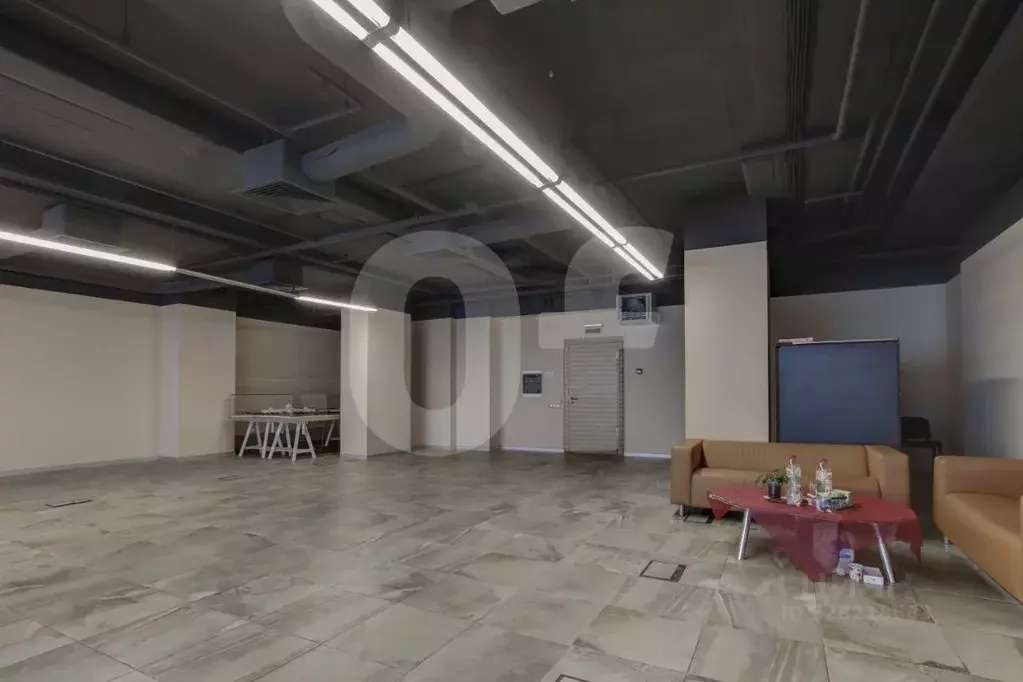 Офис в Москва наб. Пресненская, 6с2 (449 м) - Фото 1