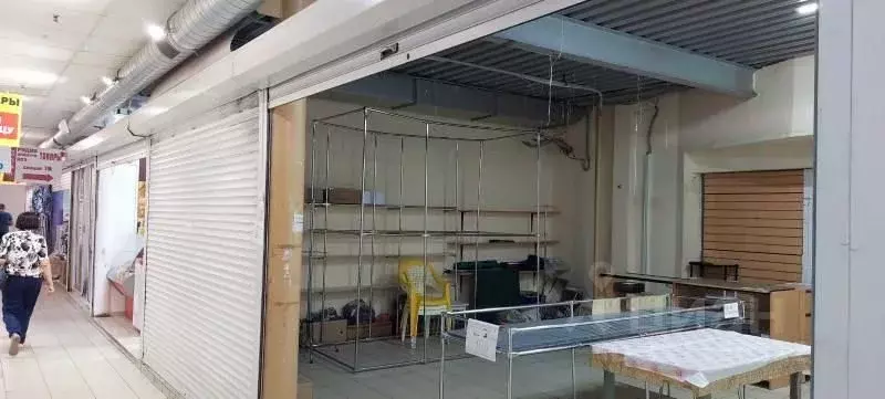 Помещение свободного назначения в Самарская область, Тольятти ул. Льва ... - Фото 1