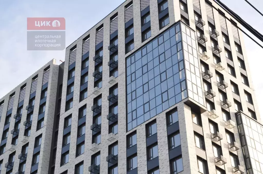 2-к кв. Рязанская область, Рязань Новая ул., 51 (56.7 м) - Фото 1