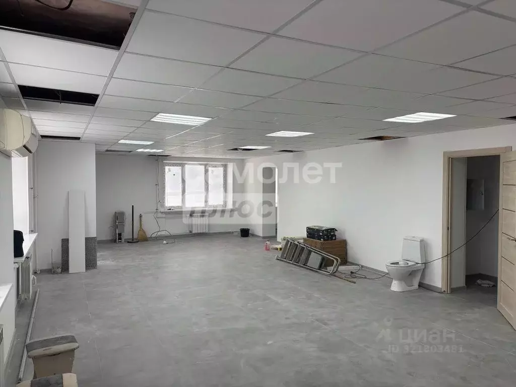 Помещение свободного назначения в Московская область, Ступино ул. ... - Фото 2