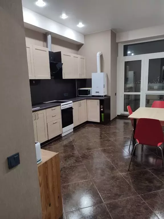 Продаётся 1-к квартира, 44.7 м - Фото 0