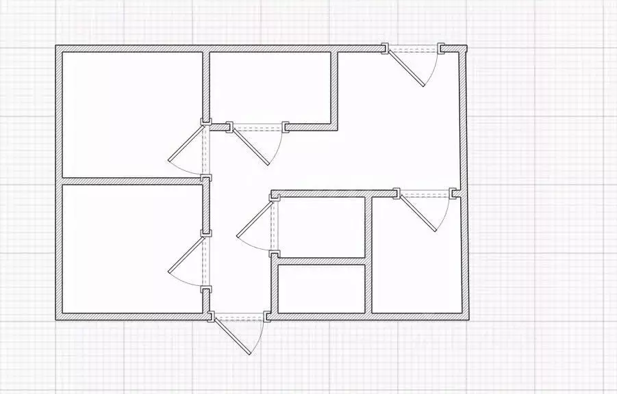 2-к кв. Ингушетия, Карабулак ул. Джабагиева (67.0 м) - Фото 2