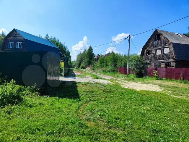 Участок 10 сот. (ИЖС) - Фото 0