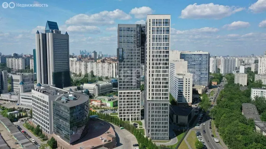 Офис (123.8 м) - Фото 2