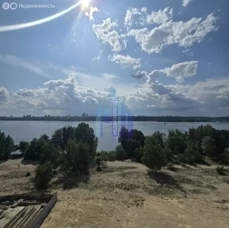 2-комнатная квартира: Воронеж, улица Артамонова, 34Ж (75.3 м) - Фото 0