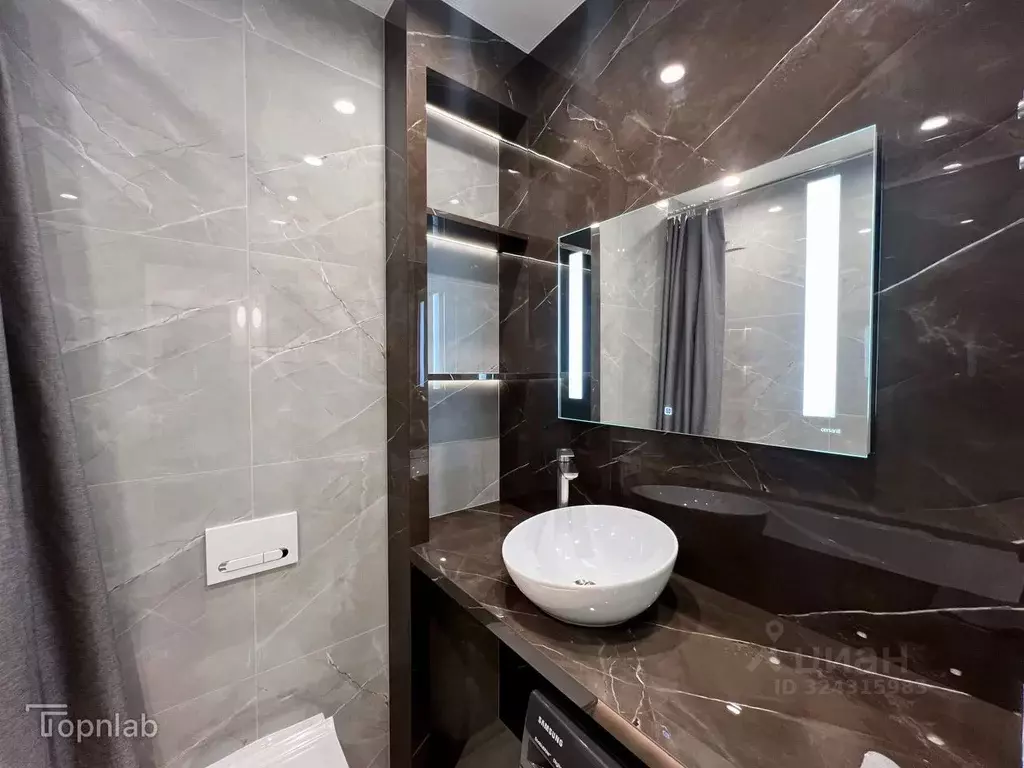 Студия Калининградская область, Калининград Батальная ул., 100 (25.0 ... - Фото 2