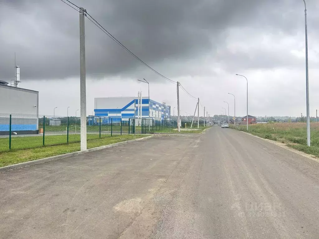 Участок в Татарстан, с. Пестрецы  (10.0 сот.) - Фото 2