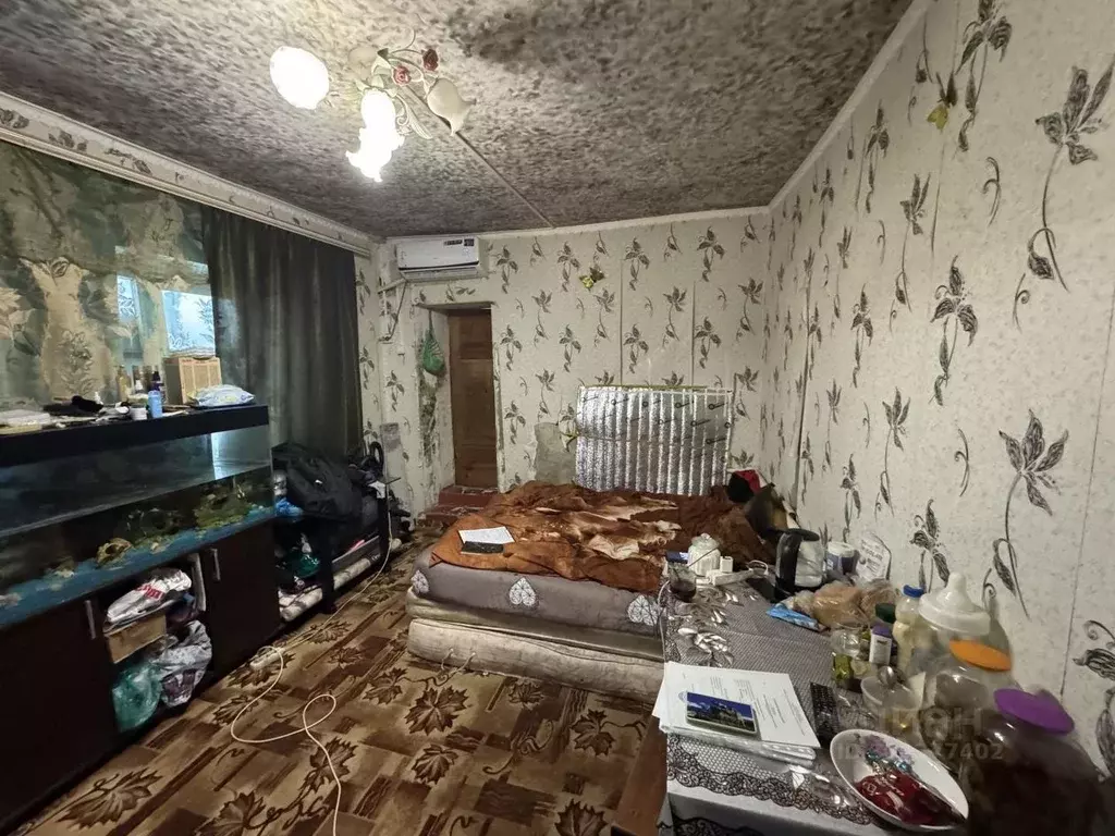 Дом в Краснодарский край, Армавир ул. Маркова, 78 (55 м) - Фото 1