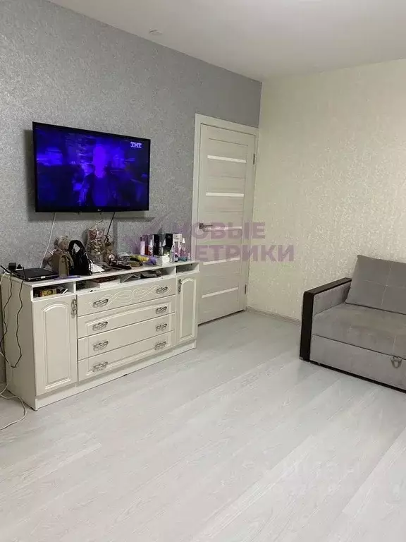 Студия Санкт-Петербург пос. Парголово, ул. Михаила Дудина, 23к1 (33.4 ... - Фото 1