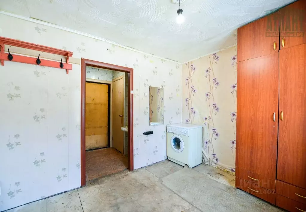 Студия Хабаровский край, Хабаровск ул. Урицкого, 16А (13.4 м) - Фото 1